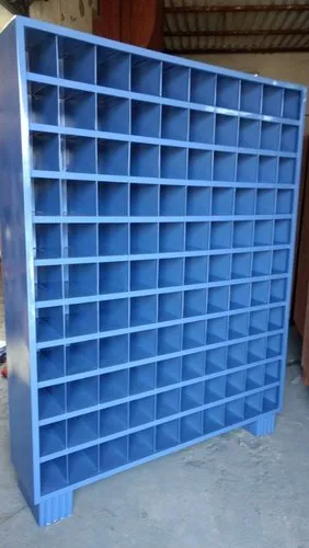 1. Leading Partition Rack Manufacturer Premium Quality